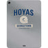 Georgetown University Established 1789 Apple iPad Air Skin