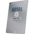 Georgetown University Established 1789 Apple iPad Air Skin