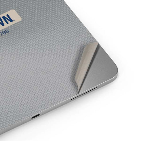 Georgetown University Established 1789 Apple iPad Air Skin