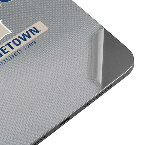 Georgetown University Established 1789 Apple iPad Mini Skin