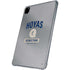 Georgetown University Established 1789 iPad Pro 11in (2024) Clear Case