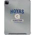 Georgetown University Established 1789 iPad Cases