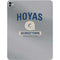 Georgetown University Established 1789 iPad Pro 13in M4 (2024) Skin