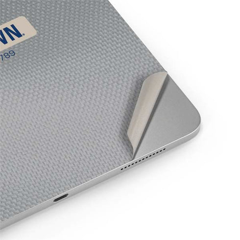 Georgetown University Established 1789 iPad Pro 13in M4 (2024) Skin