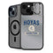 Georgetown University Established 1789 iPhone 13 Kickstand Case