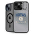 Georgetown University Established 1789 iPhone 13 Kickstand Case