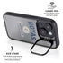 Georgetown University Established 1789 iPhone 13 Kickstand Case