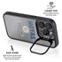 Georgetown University Established 1789 iPhone 13 Pro Kickstand Case