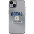 Georgetown University Established 1789 iPhone Skins