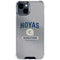 Georgetown University Established 1789 iPhone 15 Clear Case