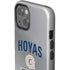 Georgetown University Established 1789 iPhone 15 Impact Case