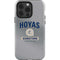 Georgetown University Established 1789 iPhone 15 Pro Impact Case