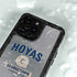 Georgetown University Established 1789 iPhone 15 Pro Waterproof Case