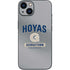 Georgetown University Established 1789 iPhone 15 Skin