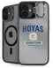 Georgetown University Established 1789 iPhone 16 Kickstand Case