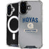 Georgetown University Established 1789 iPhone 16 MagSafe Case
