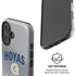 Georgetown University Established 1789 iPhone 16 Plus Magsafe Impact Case