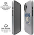 Georgetown University Established 1789 iPhone 16 Plus Magsafe Impact Case