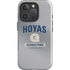 Georgetown University Established 1789 iPhone 16 Pro Impact Case