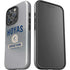 Georgetown University Established 1789 iPhone 16 Pro Impact Case
