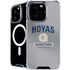 Georgetown University Established 1789 iPhone 16 Pro MagSafe Case