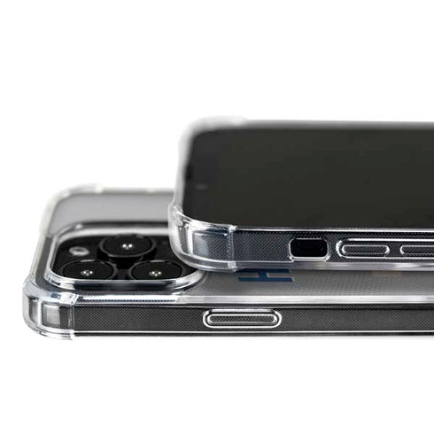 Georgetown University Established 1789 iPhone 16 Pro MagSafe Case