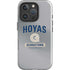 Georgetown University Established 1789 iPhone 16 Pro Max Impact Case