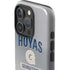 Georgetown University Established 1789 iPhone 16 Pro Max Impact Case