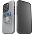 Georgetown University Established 1789 iPhone 16 Pro Max Impact Case