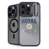 Georgetown University Established 1789 iPhone 16 Pro Max Kickstand Case