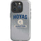 Georgetown University Established 1789 iPhone 16 Pro Max Magsafe Impact Case