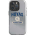 Georgetown University Established 1789 iPhone 16 Pro Max Magsafe Impact Case