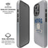Georgetown University Established 1789 iPhone 16 Pro Max Magsafe Impact Case