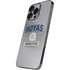 Georgetown University Established 1789 iPhone 16 Pro Skin