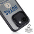 Georgetown University Established 1789 iPhone 16e Kickstand Case