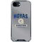 Georgetown University Established 1789 iPhone 16e Clear Case