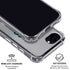 Georgetown University Established 1789 iPhone 16e Clear Case