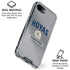 Georgetown University Established 1789 iPhone 16e Clear Case