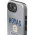 Georgetown University Established 1789 iPhone 16e Impact Case