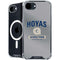Georgetown University Established 1789 iPhone 16e MagSafe Case