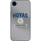 Georgetown University Established 1789 iPhone 16e Skin