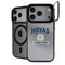 Georgetown University Established 1789 iPhone 18 Pro Max Kickstand Case
