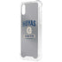 Georgetown University Established 1789 iPhone XS Clear Case