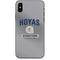 Georgetown University Established 1789 iPhone XS Skin