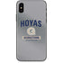 Georgetown University Established 1789 iPhone XS Skin