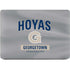 Georgetown University Established 1789 Apple MacBook Air Skin