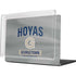 Georgetown University Established 1789 MacBook Pro 14in (2021-24) Case plus Skin