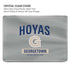 Georgetown University Established 1789 MacBook Pro 14in (2021-24) Case plus Skin