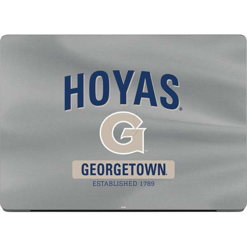 Georgetown University Established 1789 Apple MacBook Pro 14-inch Skin
