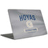 Georgetown University Established 1789 MacBook Skins